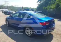 2015 Chrysler 200 фото