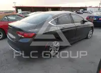 2015 Chrysler 200 фото