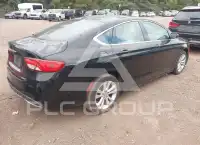 2015 Chrysler 200 фото