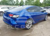 2015 Chrysler 200 фото