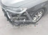 2015 Chrysler 200 фото