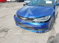 2015 Chrysler 200 фото