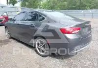 2015 Chrysler 200 photo