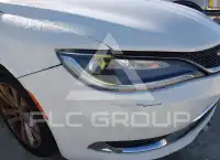 2015 Chrysler 200 фото