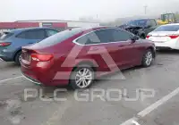 2015 Chrysler 200 фото
