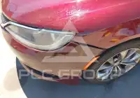 2015 Chrysler 200 photo