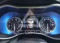 2015 Chrysler 200 photo