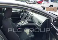 2015 Chrysler 200 фото
