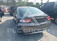 2015 Chrysler 200 photo