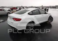 2015 Chrysler 200 фото