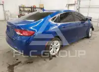 2015 Chrysler 200 photo