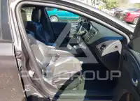 2015 Chrysler 200 фото
