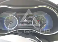 2015 Chrysler 200 photo