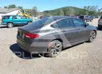 2015 Chrysler 200 фото