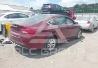 2015 Chrysler 200 фото