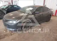 2015 Chrysler 200 фото