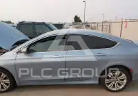 2015 Chrysler 200 photo