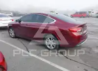 2015 Chrysler 200 фото