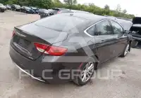 2015 Chrysler 200 фото