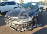 2015 Chrysler 200 фото