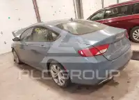 2015 Chrysler 200 photo