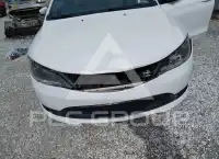 2015 Chrysler 200 фото