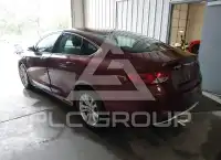 2015 Chrysler 200 фото