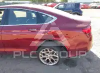 2015 Chrysler 200 фото
