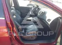 2015 Chrysler 200 фото