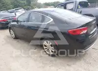 2015 Chrysler 200 фото