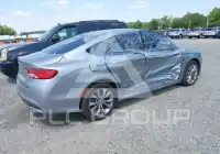 2015 Chrysler 200 фото