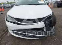 2015 Chrysler 200 фото