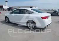 2015 Chrysler 200 фото
