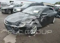 2015 Chrysler 200 фото