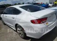 2015 Chrysler 200 фото