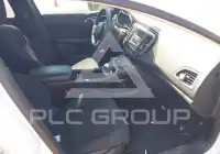 2015 Chrysler 200 photo