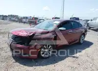 2015 Chrysler 200 фото