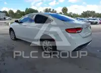 2015 Chrysler 200 фото