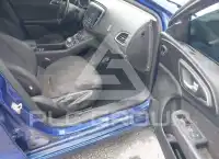 2015 Chrysler 200 фото
