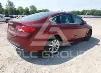 2015 Chrysler 200 фото