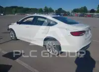2015 Chrysler 200 фото