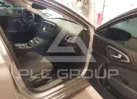 2015 Chrysler 200 фото