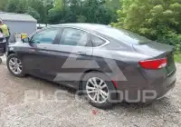 2015 Chrysler 200 фото