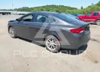 2015 Chrysler 200 photo