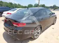 2015 Chrysler 200 фото