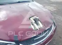 2015 Chrysler 200 фото