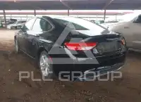 2015 Chrysler 200 фото