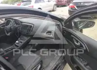 2015 Chrysler 200 фото