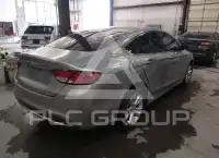 2015 Chrysler 200 photo