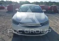 2015 Chrysler 200 фото